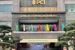 Tập đo&agrave;n PC1 (PC1) thay thế 4 l&atilde;nh đạo vướng lao l&yacute;, nh&oacute;m CII trở th&agrave;nh cổ đ&ocirc;ng lớn thứ hai