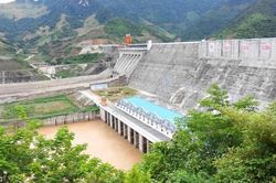 Cổ đông của Thủy điện Điện lực 3 (DRL) sắp nhận được hơn 14 tỷ đồng tiền trả cổ tức