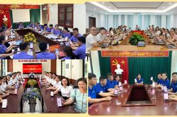Lan tỏa tinh thần nghị quyết từ một cuộc thi trực tuyến
