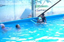 Kỹ năng sống - Hành trang không thể thiếu của trẻ