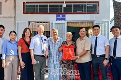 Kết nối nguồn lực an sinh