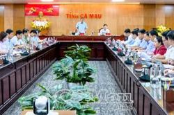 Xây dựng ngành Kiểm tra trong sạch, công tâm, trách nhiệm