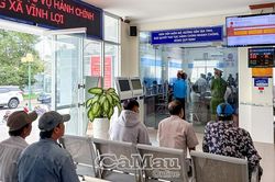 Chuyển đổi số thúc đẩy hiệu quả cải cách