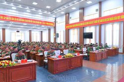 Chủ động nắm chắc tình hình từ sớm, từ xa, từ cơ sở