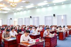 Phường Bạc Liêu: 6 tháng đầu năm thu ngân sách đạt hơn 266% kế hoạch