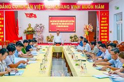 Nhanh ch&oacute;ng ban h&agrave;nh quy ước, hương ước thực hiện d&acirc;n chủ ở cơ sở