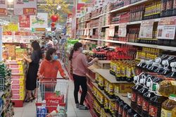 Phát triển thị trường bán lẻ đến năm 2030: Tăng cường kết nối với hạ tầng logistics