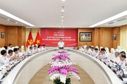 Quyết tâm hoàn thành thắng lợi, toàn diện kế hoạch công tác năm 2026