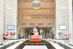 Giáo dục chính trị tư tưởng gắn với học tập và làm theo tư tưởng, đạo đức phong cách Hồ Chí Minh trong giai đoạn mới