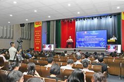Nâng cao hiệu quả công tác dân tộc, tôn giáo