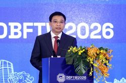 Tuần lễ Kinh tế - T&agrave;i ch&iacute;nh - C&ocirc;ng nghệ Đ&agrave; Nẵng năm 2026: Nơi hội tụ &yacute; tưởng mới, nguồn lực mới, động lực tăng trưởng mới