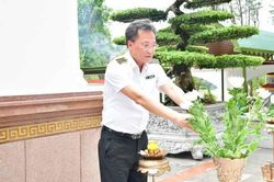 Ngã ba Đồng Lộc - 'Tọa độ chết' hồi sinh