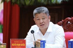 Hưng Yên: 6 tháng đầu năm, tổng sản phẩm trên địa bàn tăng mạnh, ước đạt 142.265 tỷ đồng