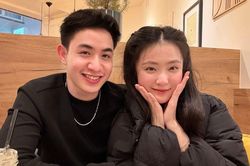 Cặp đôi nổi tiếng trong giới du học sinh xác nhận chia tay sau 3 năm, lý do được tiết lộ khiến nhiều người tiếc nuối