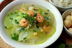 10 b&aacute;t canh vừa ngon vừa l&agrave;nh, ăn v&agrave;o m&aacute;t gan giải độc, m&ugrave;a h&egrave; c&agrave;ng n&ecirc;n ăn