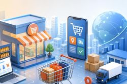 6 nhóm nhiệm vụ phát triển thị trường bán lẻ đến năm 2030