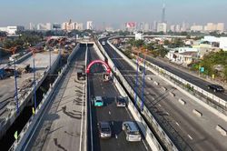 TP.HCM lùi thời hạn hoàn thành nút giao An Phú đến quý III/2027