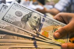 Tỷ giá ngoại tệ ngày 7/7: USD bán ra 26.462 đồng