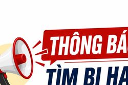 Công an Hà Nội tìm bị hại vụ lừa đảo góp vốn đầu tư bất động sản