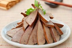 3 bộ phận của lợn chứa nhiều cholesterol hơn cả thịt mỡ: Nhiều người Việt vẫn thích ăn vì tưởng bổ