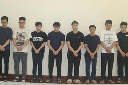 Khởi tố th&ecirc;m 12 bị can vụ lừa đảo 'hợp đồng kỳ nghỉ' tại chi nh&aacute;nh c&ocirc;ng ty Holidays
