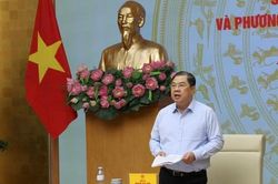 TPHCM: 6 tháng đầu năm, số tiền thu nộp ngân sách liên quan hàng lậu, hàng gian, hàng giả hơn 7.848 tỷ đồng