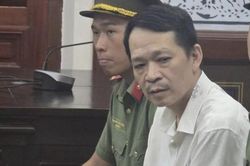Lừa đảo 'chạy &aacute;n' chiếm đoạt 7,5 tỷ đồng, đối tượng chuyển tiền cho vợ v&agrave; hai bạn g&aacute;i