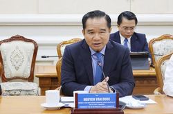 TPHCM mong muốn thu h&uacute;t d&ograve;ng vốn đầu tư chất lượng cao từ Nhật Bản
