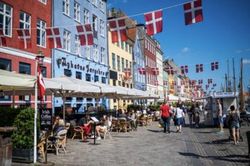 Copenhagen được bình chọn là thành phố đáng sống nhất thế giới năm 2026