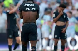 Mỹ thua Bỉ 1-4, rời World Cup giữa lùm xùm quyết định của FIFA