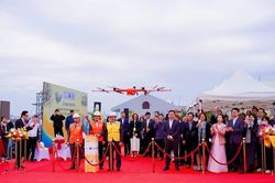 Hạ tầng số là 'chìa khóa' để kinh tế tầm thấp cất cánh