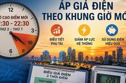 Hóa đơn tiền điện có thể thay đổi vì cách tính mới