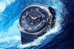Samsung Galaxy Watch Ultra 2 lộ diện với sức mạnh phần cứng vượt trội trước ngày ra mắt