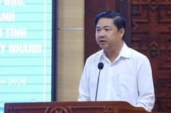 Đắk Lắk ph&aacute;t động 'Chiến dịch 45 ng&agrave;y đ&ecirc;m đẩy nhanh tiến độ giải ph&oacute;ng mặt bằng c&aacute;c dự &aacute;n'