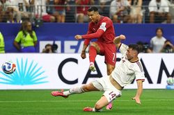 Cập nhật tỷ số Bồ Đào Nha vs Tây Ban Nha, kết quả World Cup 2026 mới nhất