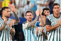 Lịch thi đấu World Cup 2026 h&ocirc;m nay 7/7 v&agrave; s&aacute;ng 8/7