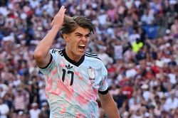 Cập nhật tỷ số Mỹ vs Bỉ, kết quả World Cup 2026 mới nhất