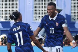 Xác định 4 trận đấu vòng tứ kết World Cup 2026, danh sách 8 đội đi tiếp mới nhất