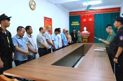 Khởi tố 2 Phó Chủ tịch xã ở Lạng Sơn tham ô gần 7 tỷ đồng tiền công đức