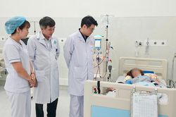 Du khách có thể chạy thận nhân tạo tại đặc khu Côn Đảo, mở lối cho du lịch y tế