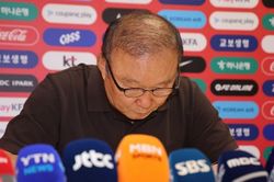 Tuyển Hàn Quốc thất bại ở World Cup 2026, ông Park Hang Seo từ chức