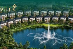The Agula định hình chuẩn sống xanh tại cực tăng trưởng mới của Long An