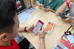 Áp lực linh kiện có thể khiến giá iPhone 17 series tại Việt Nam tăng