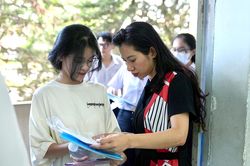 Điểm sàn và bảng quy đổi điểm Học viện Ngân hàng 2026