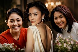 Đ&oacute;ng phim từ 16 tuổi, Tăng Thanh H&agrave; trở th&agrave;nh 'ngọc nữ m&agrave;n ảnh' thế n&agrave;o?