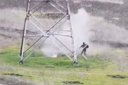 Chuyên gia tiết lộ tuyệt chiêu giúp binh sĩ Nga thoát 'tử thần' UAV