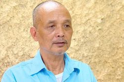 Bắt giam Nguyễn Thành Nam, tác giả sách 'Chuyện với Thanh'