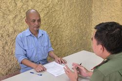 Nguyễn Thành Nam thừa nhận 'Chuyện với Thanh' có tình tiết bôi nhọ, sai sự thật