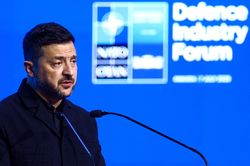Tiết lộ chủ đề ông Zelensky sẽ thảo luận với ông Trump bên lề Thượng đỉnh NATO
