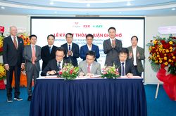 Thành lập Viện Công nghệ Mới nổi đào tạo AI, bán dẫn và khoa học dữ liệu